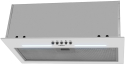 Витяжка вбудована Hansa OMP6251WGH - 1