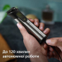 Машинка для стрижки + триммер Philips Series 9000 MG9555/15 - 7