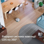 Робот-пылесос моющий Philips XU2100/25 - 10