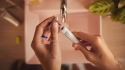 Тример для бікіні (косметичний) Philips OneBlade Intimate QP1924/22 - 5