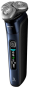 Электробритва мужская Philips Series i9000 Prestige SkinIQ X9003/30 - 1