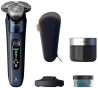 Электробритва мужская Philips Series i9000 Prestige SkinIQ X9003/30 - 2