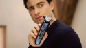 Электробритва мужская Philips Series i9000 Prestige SkinIQ X9003/30 - 5