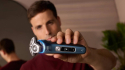 Электробритва мужская Philips Series i9000 Prestige SkinIQ XP9201/33 - 10