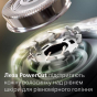 Электробритва мужская Philips Shaver series 3000 S3341/13 - 14