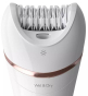 Эпилятор Philips 8000 series BRE735/00 - 3
