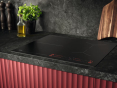 Индукционная варочная поверхность AEG TI64IB10IZ - 6