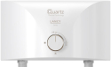 Водонагреватель (бойлер) электрический накопительный Quartz Thermal Technology Lancy 6500 combi - 1