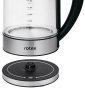 Електрочайник Rotex RKT87-SGS - 5