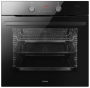 Духова шафа електрична Amica ED47378BA+ - 1