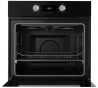 Духовка електрична Teka HLB 8400 BK (111000005) - 2