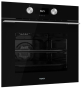 Духовка електрична Teka HLB 8400 P BK (111000008) - 2