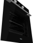 Духовка електрична Teka HLB 8400 P BK (111000008) - 4