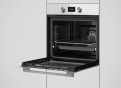 Духова шафа електрична Teka HLB 8600 (111000013) - 5
