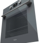 Духовка електрична Teka HLB 8600 P (111000015) - 2