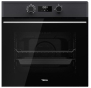 Духова шафа електрична Teka HSB 630 P Black (41566050) - 1
