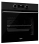 Духова шафа електрична Teka HSB 630 P Black (41566050) - 2