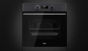 Духова шафа електрична Teka HSB 630 P Black (41566050) - 3
