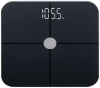 Ваги підлогові електронні Adler Adler Smart - FitGo App AD 8187 Black - 1