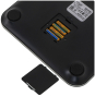 Ваги підлогові електронні Adler Adler Smart - FitGo App AD 8187 Black - 3