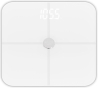 Ваги підлогові електронні Adler Smart - FitGo App AD 8187 White - 1