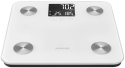 Весы напольные электронные Sencor SBS 6025WH - 2