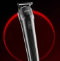Машинка для стрижки Enchen Beardo Black - 2