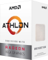 Процессор AMD Athlon 200GE WIT RADEON VEG - 1