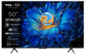 Телевізор TCL 50C6KS - 1