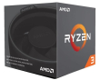 Процесор AMD Ryzen 3 1300X 3.5GHz AM4 (YD130XBBAEBOX) - 1