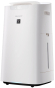 Очищувач повітря Sharp UA-KIL80E-W - 1