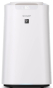 Очищувач повітря Sharp UA-KIL80E-W - 2