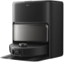 Робот-пылесос с влажной уборкой MOVA V50 Ultra Complete Black (RLV72LE-1-bl) - 1