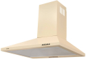 Вытяжка купольная Jantar KBT 650 LED 50 BG - 3