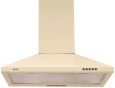 Вытяжка купольная Jantar KBT 650 LED 60 BG - 1