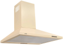 Вытяжка купольная Jantar KBT 650 LED 60 BG - 2