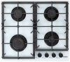 Газова варильна поверхняEleyus ALMADA 60 WH CF - 1