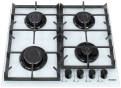 Газова варильна поверхняEleyus ALMADA 60 WH CF - 2