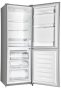 Холодильник з морозильною камерою Gorenje RK416DPS4 - 4