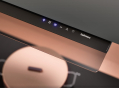 Вытяжка встраиваемая Falmec VIRGOLA Touch 75 Black (800) (CVJN75.E25P2#EUN490F) - 3