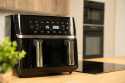 Аерофритюрниця Kernau KSAF 1017 EB Duo - 6