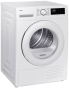 Сушильная машина Samsung DV90DG52A0TEEO - 2