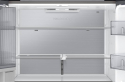 Холодильник з морозильною камерою Samsung RF65DB970E22EO - 10