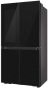 Холодильник з морозильною камерою Samsung RF65DB970E22EO - 3