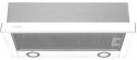Витяжка телескопічна Perfelli TL 602 WH LED - 1