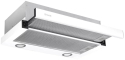 Витяжка телескопічна Perfelli TL 602 WH LED - 2