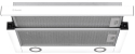 Витяжка телескопічна Perfelli TL 602 WH LED - 3