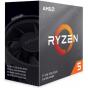 Процессор AMD RYZEN 5 3600 (100-100000031BOX) - 1