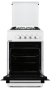 Газовая плита MILANO ML55 G1/07 White - 2