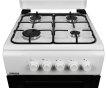 Газовая плита MILANO ML55 G1/07 White - 5